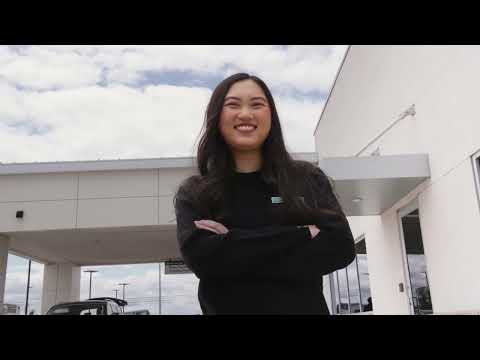 Enterprise Mobility - Ready to make moves that move the world?