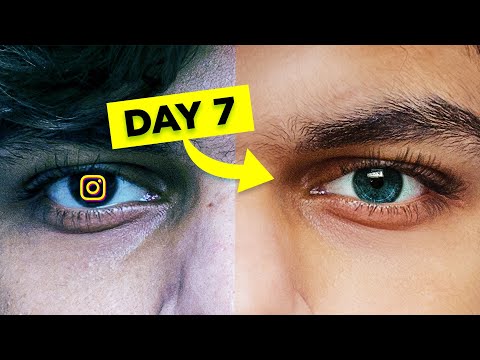 I Quit Social Media For 7 Days, & It Was The Best Decision Of My Life