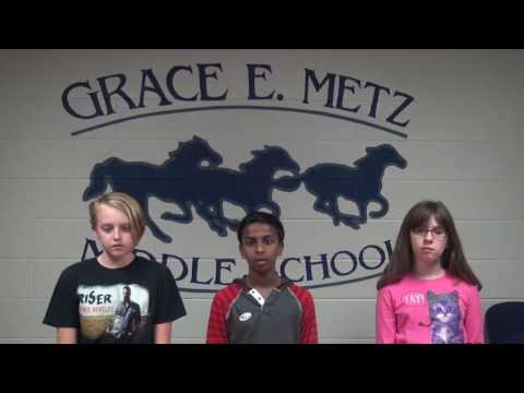 Bullying Prevention:  Being an Ally