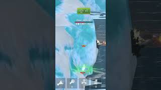 Battle of Warships: Fought with Brooklyn and Kongo to Rescue Our Trapped Hornet!