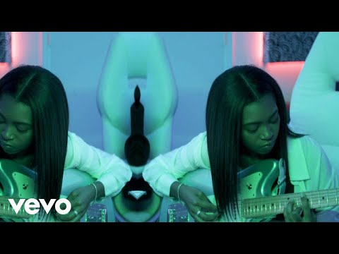 Jayla Darden - Making Let You Go
