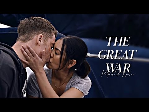Peter & Rose | The Great War [The Night Agent]