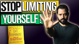 FIXED Personality is A MYTH | STOP Categorizing YOURSELF!