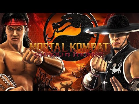 LIVE: Mortal Kombat Gameplay | Epic Fights, Fatalities & Combos ⚔️ | Full Live Battle Stream