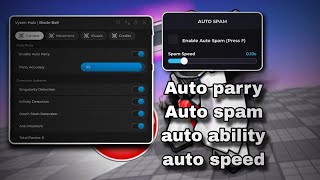 [🏏] Blade Ball Script - Auto parry, Auto Spam, Auto Speed - Pastebin 2026