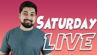 Saturday Live