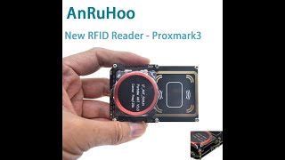 Rfid Proxmark3 Smart Card Reader 2 Usb Suit Kits Copier 512m Memory Detection Cracker Nfc Key Duplic