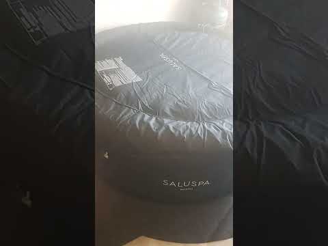 SALUSPA MIAMI NEW XMAS PRESENT FOR MY WIFE