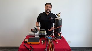 Top 5 Tools for Cold Side HVACR Techs