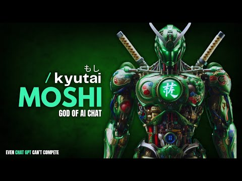 Kyutai's Revolutionary Voice AI Outperforms GPT-4o!