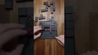 Think Tac Toe 98% will Fail #iqtest #puzzlesolving @youtubecreators #YouTubeHighFive