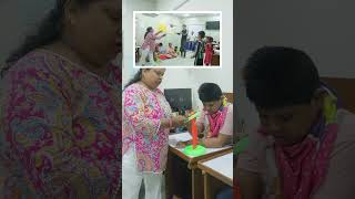 Empowering Special Children Through Free Learning Activities | South Ex |AGWO