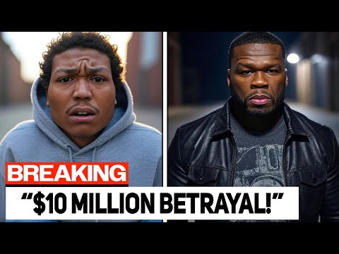 Big Meech FINALLY DISOWNS Lil Meech Over $10M Theft.. (50 Cent WARNED Us!)