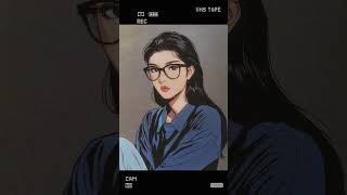 90s 9️⃣0️⃣ Aesthetic old Vintage anime Art 🎨 compilation #shorts #shortsfeed