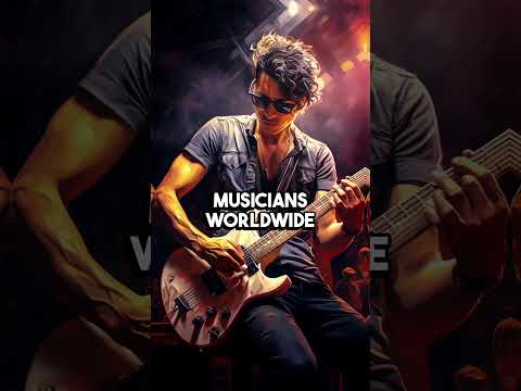 Top 3 Most Played Musical Instruments in the World