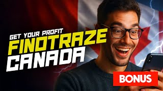 🇨🇦🚀 Finotraze – The Smart Crypto Bot for Automated Profits in Canada (2025 Edition)