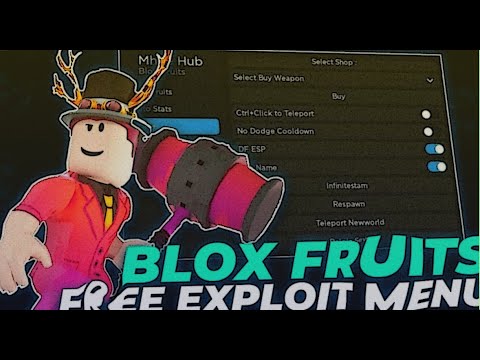 Blox Fruits x Roblox Scripts [Update 2025] | BEST Blox Fruits Executor | Blox Fruits Executor [NEW]