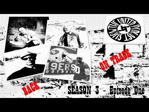 Season 3 Episode one - Responsibilities of a Man