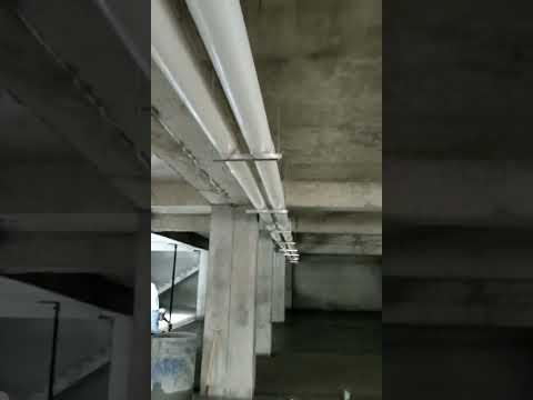 How to under celling pvc pipe fitting|sewerage fitting