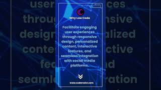 Know Why Low-Code
