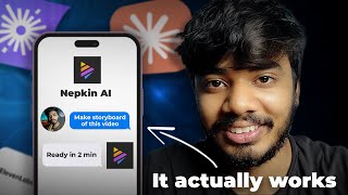 The Only AI Tools You'll Ever Need (Seriously)