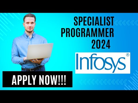 Infosys Hiring 2024 | Apply Now | 9.5 and 13LPA #hiring