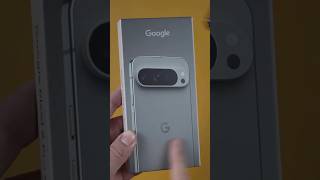 Google Pixel 9 Unboxing |#shorts #viral #trending #shailututorial