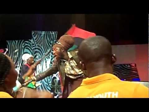 Paapa Wastik-Live@TV3 Music Music Accra Ghana