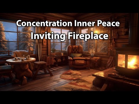 🏡 2 Hours of Cozy Home Jazz Saxophone – Smooth & Relaxing Music for a Warm Atmosphere 🎷✨