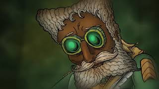 We Need To Go Deeper | Intro Cinematic