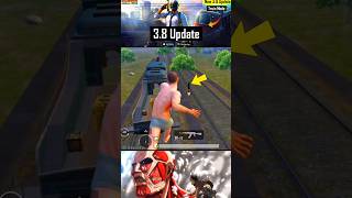 TITANS VS TRAIN IN BGMI / PUBG | #shorts #bgmi #pubg #bgmivideo