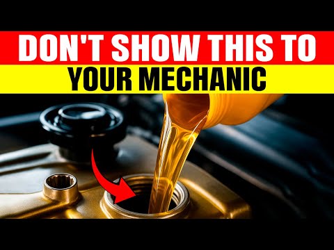 13 Car Maintenance Tips MECHANICS Don't Want YOU to Know | Secret Auto Tricks
