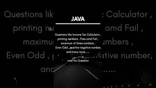 #java #coding #softwaredev #computerengineering #softwareengineer #javadeveloper