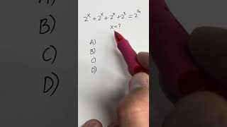 #satmaths #exponenttricks #math #mathscholar #themathscholar23 #scholar #themath  #mathematics #find