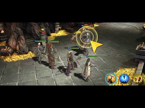 Raids were added to the game in April 2021 with the introduction of the Rancor. Guilds, darde arvind