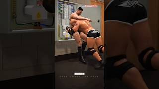 OMG Move 😱🥶#wwe #goldberg #omgaming261 #match #motivation #2k24 #ps5 #gameplay #back