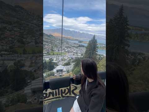 Check out new video from our honeymoon in queenstown