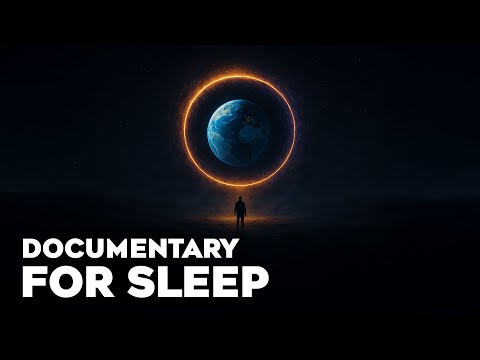 What If We’re in a Silent Corner of a Noisy Universe? | Documentary for Sleep