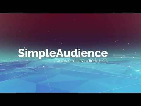 8 Audience from FansPage Comment Only | SIMPLEAUDIENCE