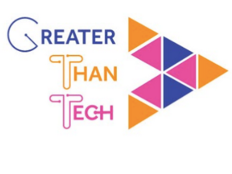 Greater Than Tech Live Stream