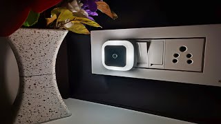 Home Decoration Lights✨|Smart Night Lamp🛋️|LED sensor Light✨