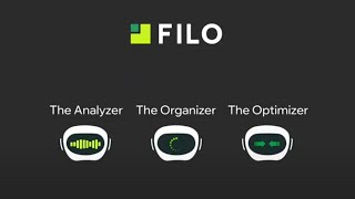 The Data Compression Engine that Powers Transformation | Filo Systems