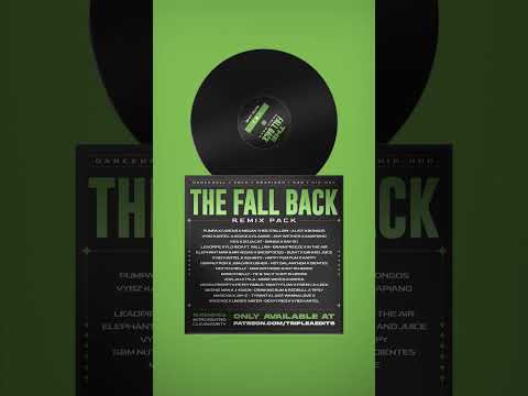 HAPPY PUM PUM X HAPPY - VYBZ KARTEL X ASHANTI (TRIPLE A EDIT)