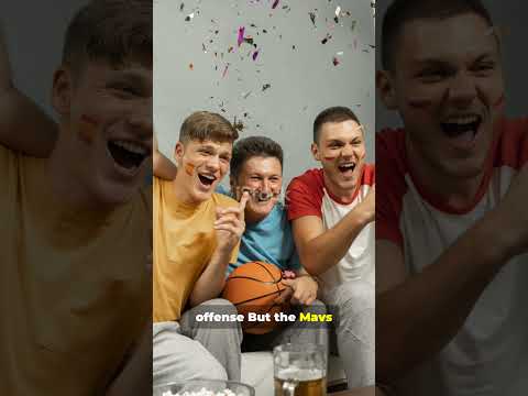 Luka's 43-Point Masterpiece Wasted in Mavericks' Loss | Groin Injury Update