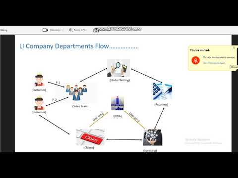 Workshop about Insurance Part 9