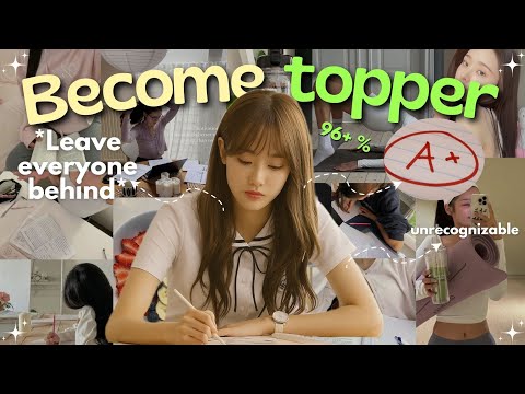 SHE Stopped Making These 5 Mistakes… and Became a Topper 😱