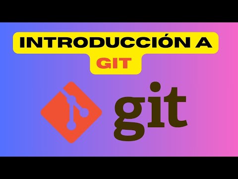 INTRODUCCIÓN a GIT y GITHUB - Tutorial 2025