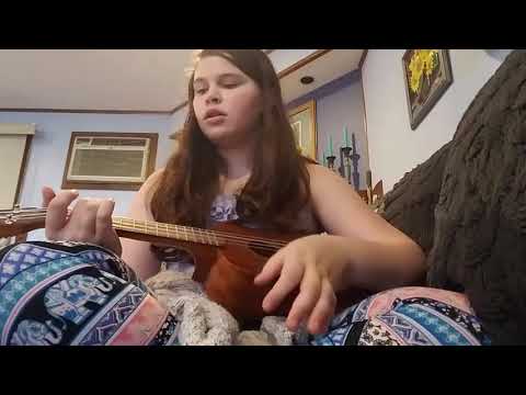 Sweet Anna Rose