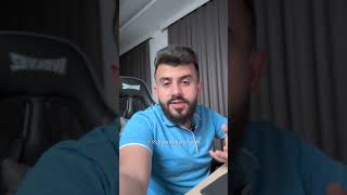 مراجعة وتحليل لموقع الكتروني والتعرف على طرق استخدام واجهات وتجربة المستخدم مع الcss  #shorts