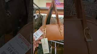 TJMAXX WALKTHROUGH!! |*NAME BRAND HANDBAGS & PURSES 👜🎒#shorts